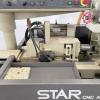 تراش CNC استار Start مدل RNC 16