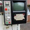 ماشین CNC فرز شرکت FADAL مدل VMC 3016 L + مشخصات و قیمت